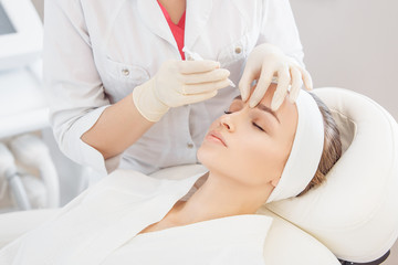 beauty care