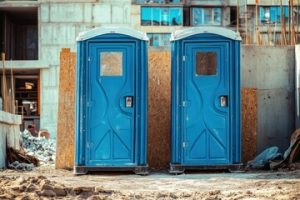 Potty Rental
